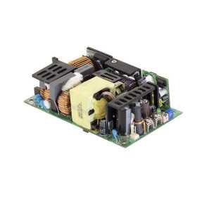 RPS-400-12 switching power supply, medical, open-frame, 399.6W, 12V, 33.3A, MEAN WELL