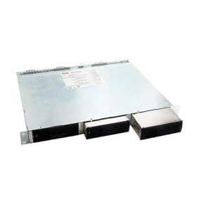 RKP-1UT 19inch 1U rack for RCP-2000, MEAN WELL