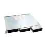 RKP-1UT 19inch 1U rack for RCP-2000, MEAN WELL