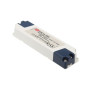 PLM-12-700 Led driver, Class2 12W, 11-18V, 700mA CC, MEAN WELL