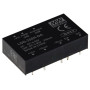 LDD-350H-WDA DC/DC LED Driver 3-45V:350mA DALI+Litz, MEAN WELL
