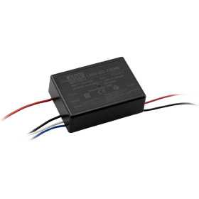LDH-65-1750W DC/DC LED Driver 12.5-37V:1750mA stranded wire, MEAN WELL