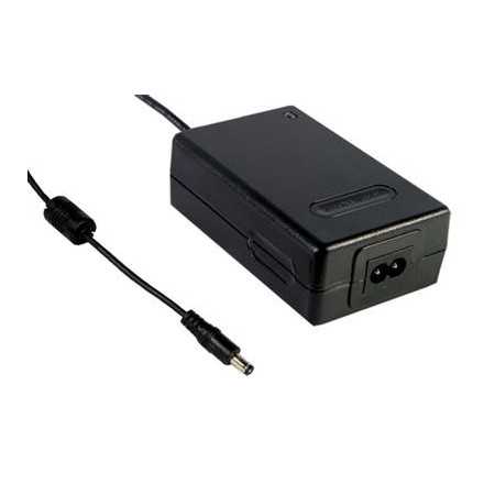 GP25B14E-R1B Switching power supply, external 29W, 5V, 15V, -15V, MEAN WELL