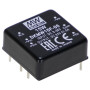 DKMW15G-12 DC/DC Converter 18-75V:±12V 0.625A 15W, MEAN WELL