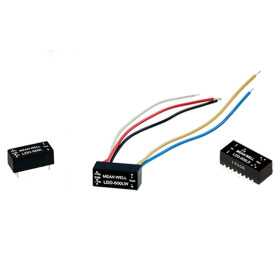 LDD-700L DC/DC LED Driver 9-36V:700mA, MEAN WELL