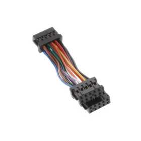 NMS-240-P3 Cable parallel connection 3 units, MEAN WELL