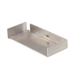 BLANK-NMS240 Blank plate / cover, MEAN WELL