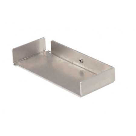 BLANK-NMS240 Blank plate / cover, MEAN WELL
