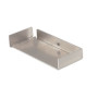 BLANK-NMS240 Blank plate / cover, MEAN WELL