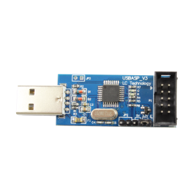 LC-DL-JTAG-USB