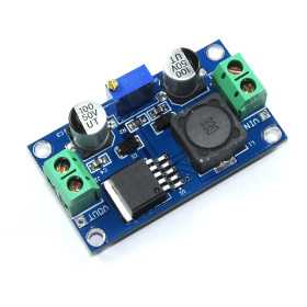 LC-Power-XL6019