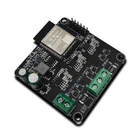 LC-Motor-ESP32FOC