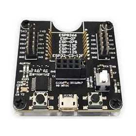 LC-DL-ESP32-C3