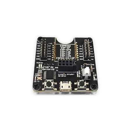 LC-DL-ESP32-C3