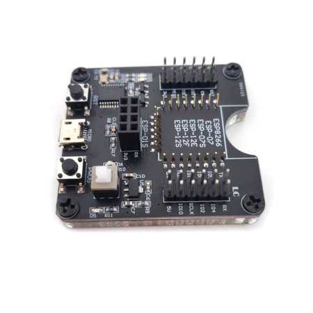 LC-DL-ESP8266