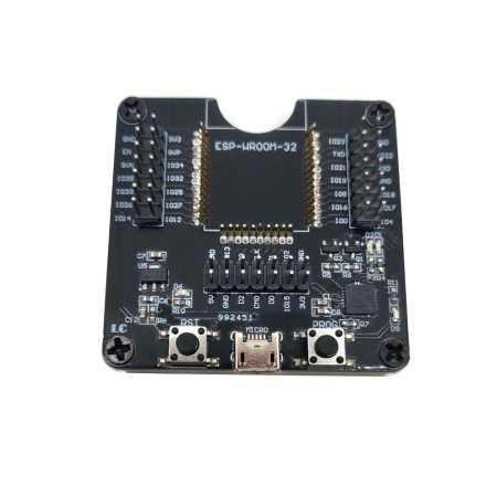 LC-DL-ESP32