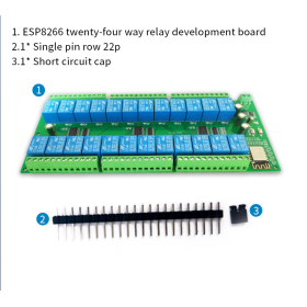 LC-Relay-ESP12-24R-D24