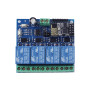 LC-Relay-PLC-4R-24V