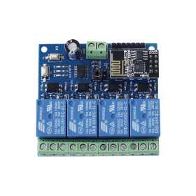 LC-Relay-ESP01-4R-12V