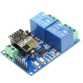LC-Relay-ESP01-2R-12V