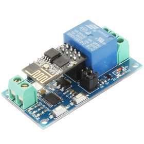 LC-Relay-ESP01-1R-5V