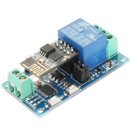 LC-Relay-ESP01-1R-5V