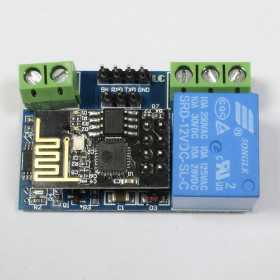 LC-WM-Relay-8266-12V
