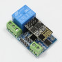 LC-WM-Relay-8266-12V