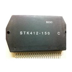STK412-150C