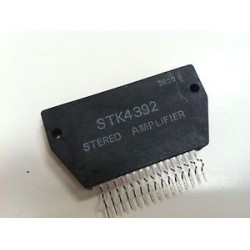 STK4392