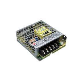 LRS-35-12 Switching power supply, closed, 36W, 12V, 3A, MEAN WELL - BiF Electronic