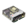 LRS-50-48 Switching power supply, closed, 52.8W, 48V, 1.1A, MEAN WELL - BiF Electronic