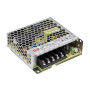 LRS-75-15 Switching power supply, closed, 75W, 15V, 5A, MEAN WELL - BiF Electronic