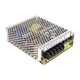 RID-65B Switching power supply, closed, 68W, 5/-24V, MEAN WELL - BiF Electronic