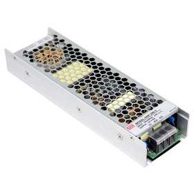 HSP-200-4.2 Switching power supply, closed, 168W, 4.2V, 40A, MEAN WELL - BiF Electronic