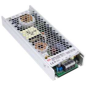 HSP-300-2.8 switching power supply, closed, 168W, 2.8V, 60A, MEAN WELL - BiF Electronic