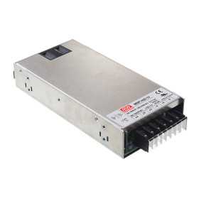 MSP-450-7.5 switching power supply, medical, 450W, 7.5V, 60A, MEAN WELL - BiF Electronic