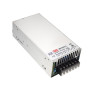 MSP-600-24 switching power supply, medical, 648W, 24V, 27A, MEAN WELL - BiF Electronic