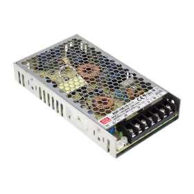 RSP-100-48 Switching power supply, closed, 100W, 48V, 2,1A, MEAN WELL - BiF Electronic