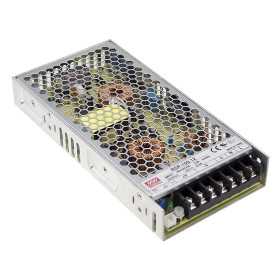 RSP-150-5 Switching power supply, closed, 150W, 5V, 30A, MEAN WELL - BiF Electronic