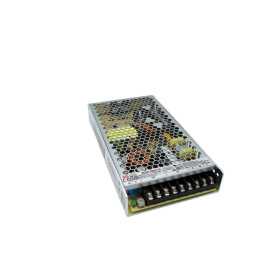 RSP-200-12 Switching power supply, closed, 200W, 12V, 16,7A, MEAN WELL - BiF Electronic