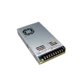 RSP-320-24 Switching power supply, closed, 321,6W, 24V, 13,4A, MEAN WELL - BiF Electronic