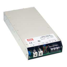 RSP-750-27 Switching power supply, closed, 750.6W, 27V, 27.8A, MEAN WELL - BiF Electronic