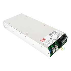 RSP-1000-24 Switching power supply, closed, 960W, 24V, 40A, MEAN WELL - BiF Electronic