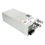 RSP-1500-12 Switching power supply, closed, 1500W, 12V, 125A, MEAN WELL - BiF Electronic