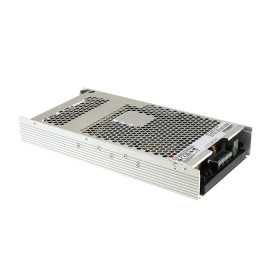 UHP-1500-48 Switching Power Supply, U-Bracket, 1512W, 48V, 31.5A, MEAN WELL - BiF Electronic