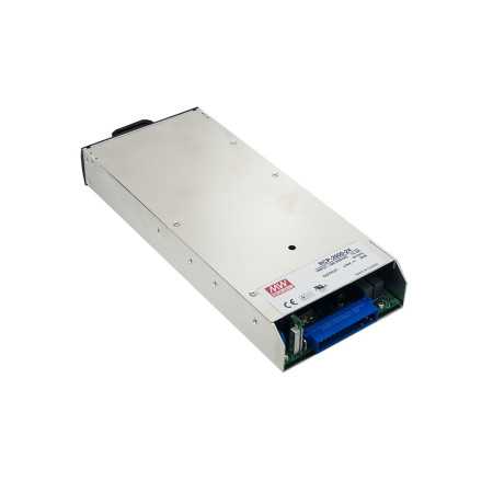 RCP-2000-48 Rack Power 2016W, 48V, 42A, MEAN WELL - BiF Electronic
