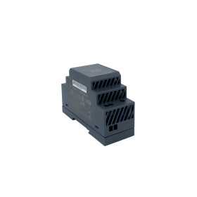 HDR-30-48 DIN rail power supply, 36W, 48V, 0.75A, MEAN WELL - BiF Electronic