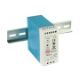 MDR-40-12 DIN rail power supply, 40W, 12V, 3.33A, MEAN WELL - BiF Electronic
