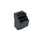 HDR-60-5 DIN rail power supply, 32.5W, 5V, 6.5A, MEAN WELL - BiF Electronic